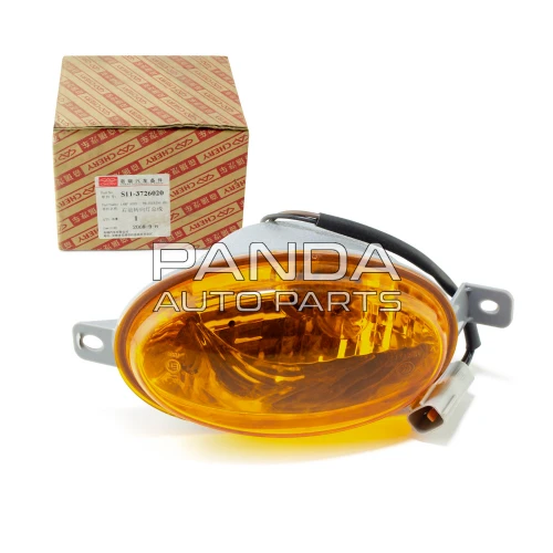 Вказівник повороту в бампері правий ОРИГІНАЛ S11-3726020