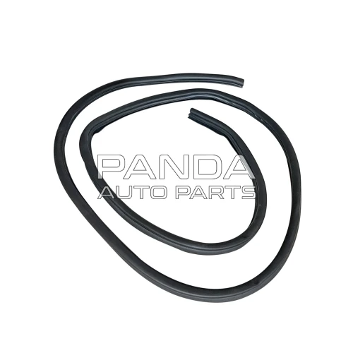 Ущільнювач отвору передніх лівих дверей 1018004788