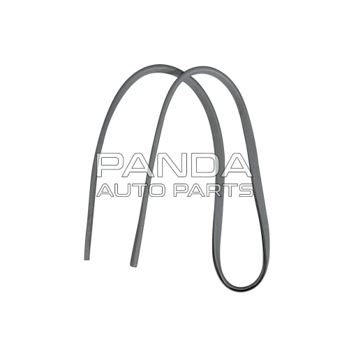 Ущільнювач задніх правих дверей Chery QQ (Чері КуКу) S11-5402122