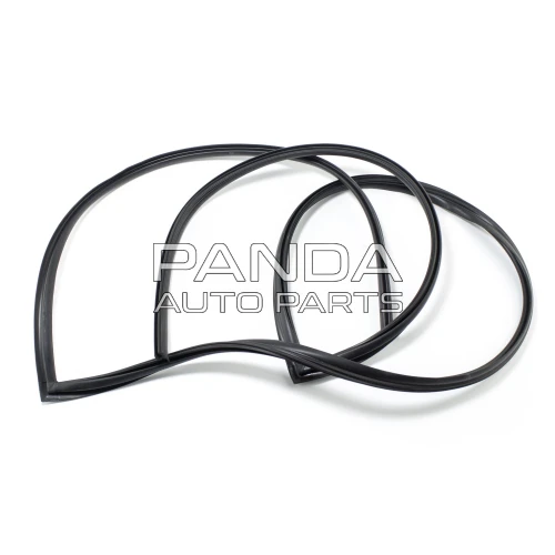 Уплотнитель заднего стекла 1801311180