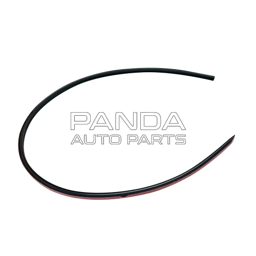 Ущільнювач лобового скла бічний A11-5206051