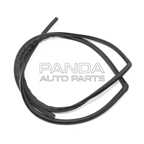 Уплотнитель лобового стекла 1801205180