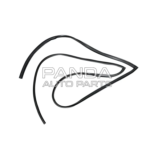 Уплотнитель лобового стекла 1018004759