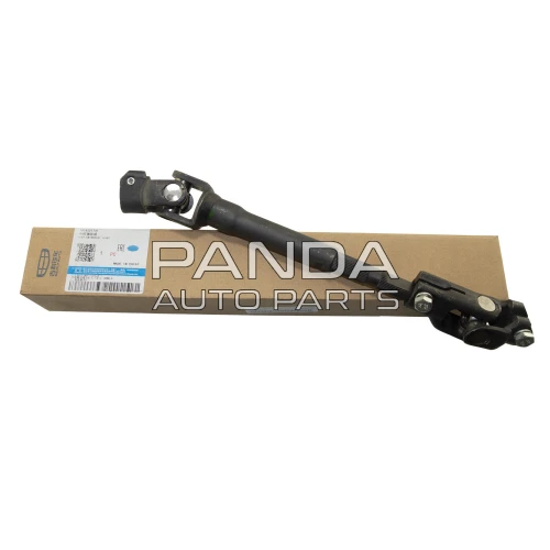 Вал кермовий у зборі ОРИГІНАЛ 1014001749