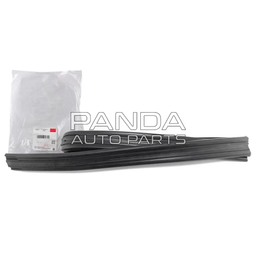 Уплотнитель стекла задней левой двери ОРИГИНАЛ A11-5206321