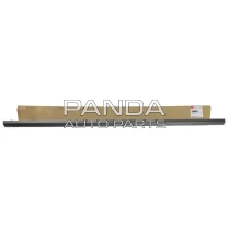 Уплотнитель стекла задней левой двери наружный ОРИГИНАЛ T11-6203210