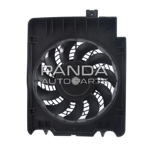 Вентилятор кондиціонера 1018002718