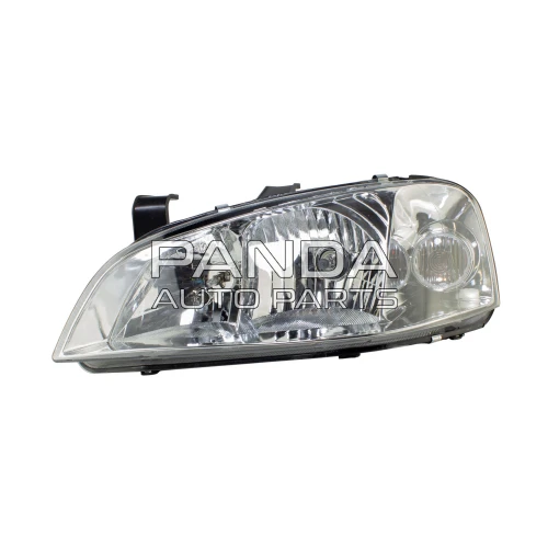 Фара передняя левая A15-3772010BA