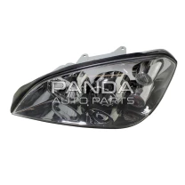 Фара передня ліва без коректора B11-3772010BA