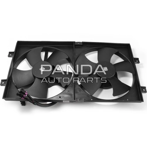 Вентилятор охлаждения A15-1308010