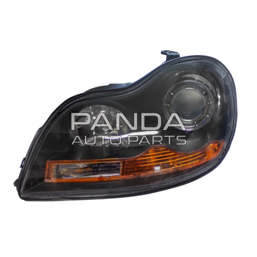 Фара передня ліва без коректора Geely CK (Джилі СК) 1701051180 