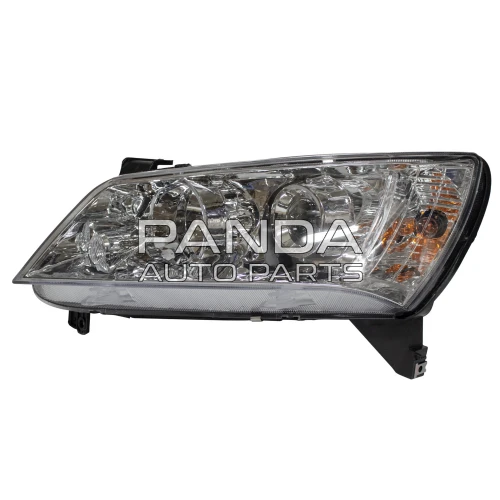 Фара передня ліва без коректора Geely Emgrand EC7 (Джилі Емгранд 7) 1067001211