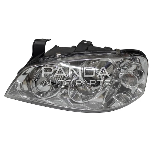 Фара передня ліва лінза A15-3772010BB