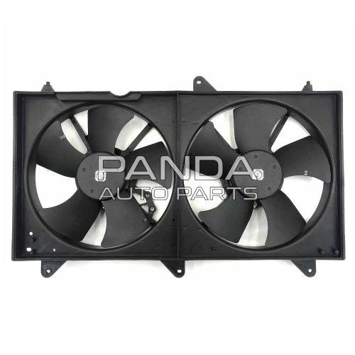 Вентилятор охолодження B11-1308010NA