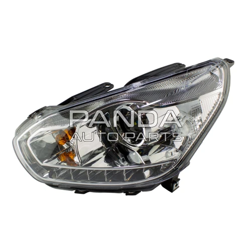 Фара передня ліва Chery Tiggo FL (Чері Тіго ФЛ) ОРИГІНАЛ T11-3772010AF