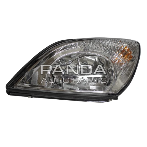 Фара передня ліва з коректором T11-3772010AB