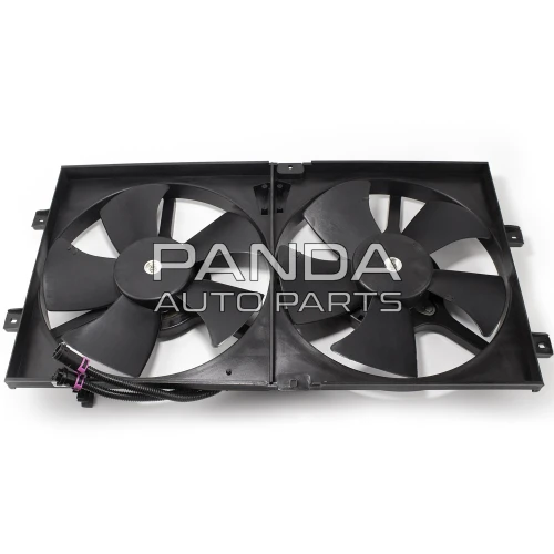 Вентилятор охолодження A13-1308010