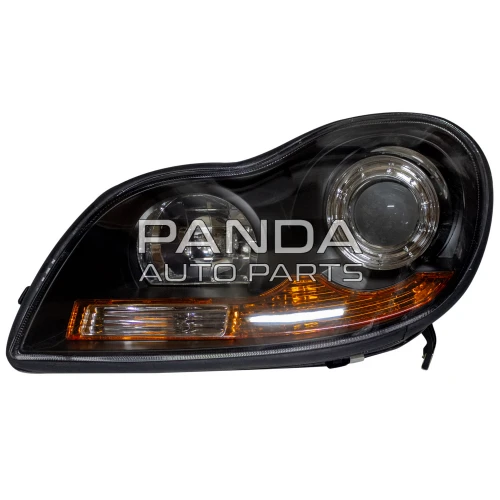 Фара передня ліва з коректором 1017001076