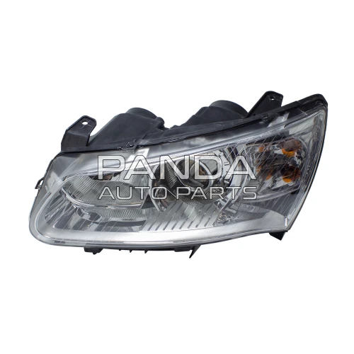 Фара передня ліва 1067002009