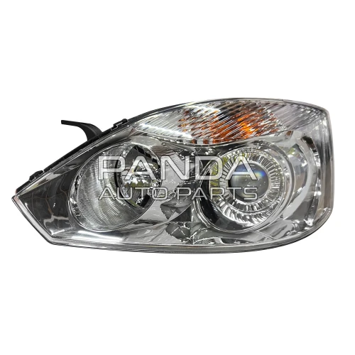 Фара передня ліва Geely FC (Джилі ФС) 1067000102