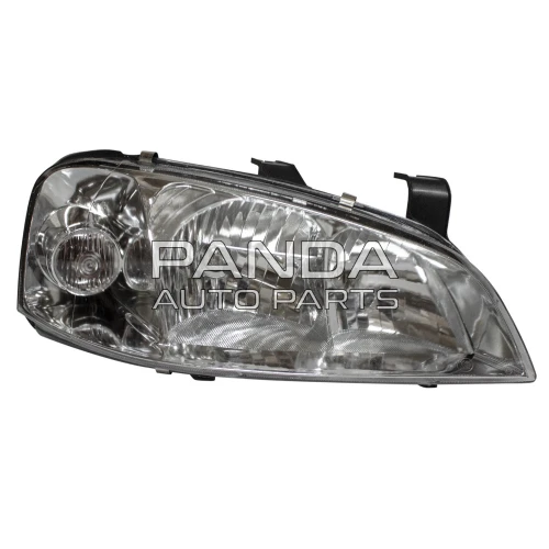 Фара передня права A15-3772020BA