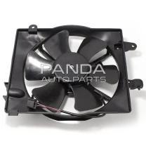 Вентилятор охолодження S11-1308010KA