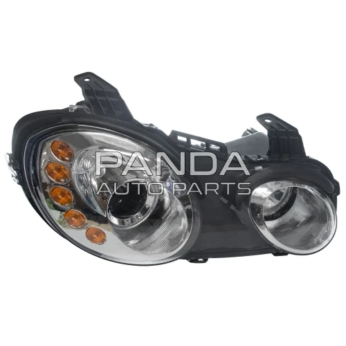 Фара передня права S21-3772020