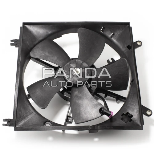 Вентилятор охлаждения левый T11-1308120