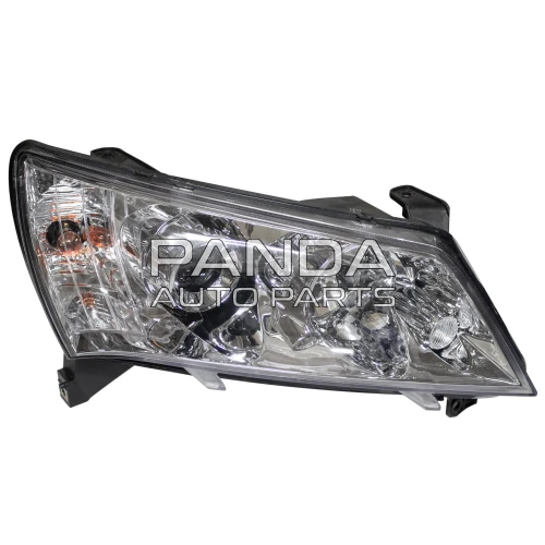 Фара передня права без коректора Geely Emgrand EC7 (Джилі Емгранд 7) 1067001212