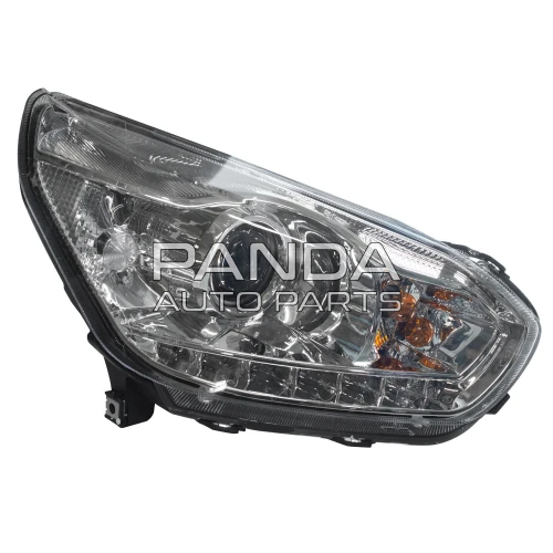 Фара передняя правая ОРИГИНАЛ T11-3772020AF