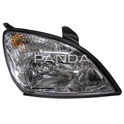 Фара передня права з коректором T11-3772020AB