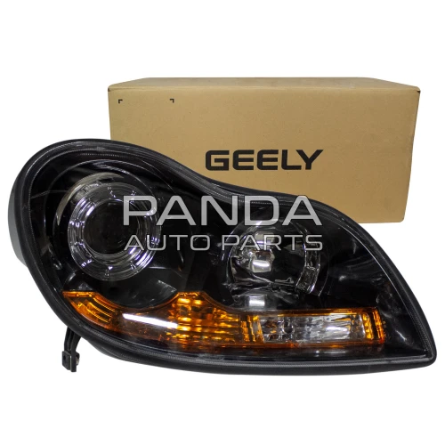 Фара передняя правая с корректором ОРИГИНАЛ 1017001077