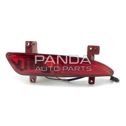 Фара протитуманна задня права 1067001219