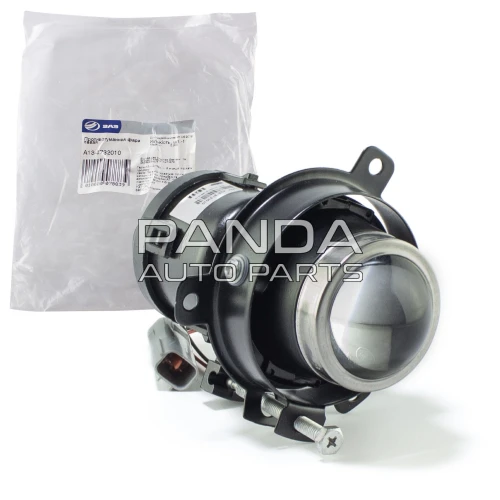 Фара противотуманная левая ОРИГИНАЛ A13-3732010