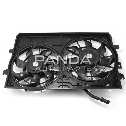 Вентилятор охолодження 1016014213