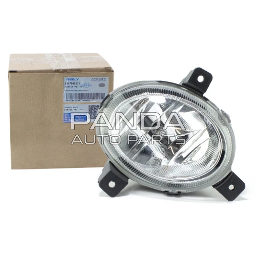 Фара противотуманная левая ОРИГИНАЛ 1017001251