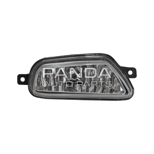 Фара противотуманная левая Geely CK1F (Джили СК1Ф) 1701221180