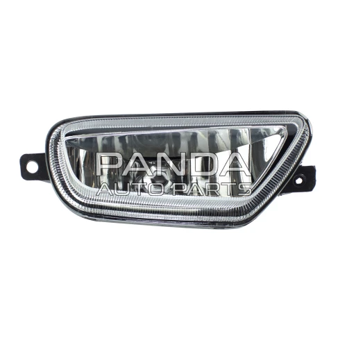 Фара противотуманная левая 1701221180