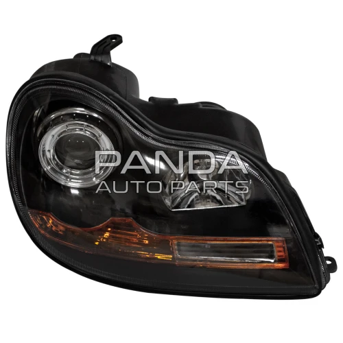 Фара передня права з коректором 1017001077