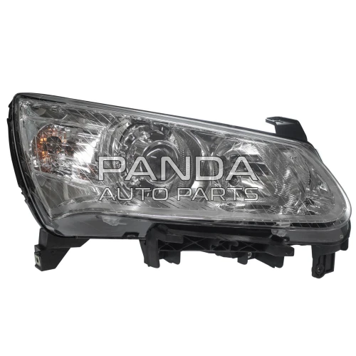 Фара передня права 1067002010