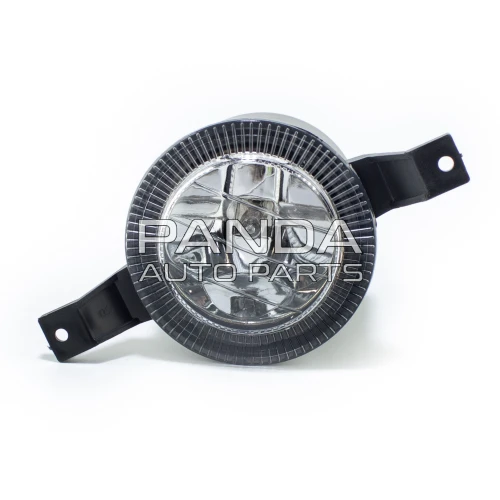 Фара противотуманная правая 1017001246