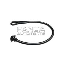 Фіксатор полиці чорний гумка A11-5608095