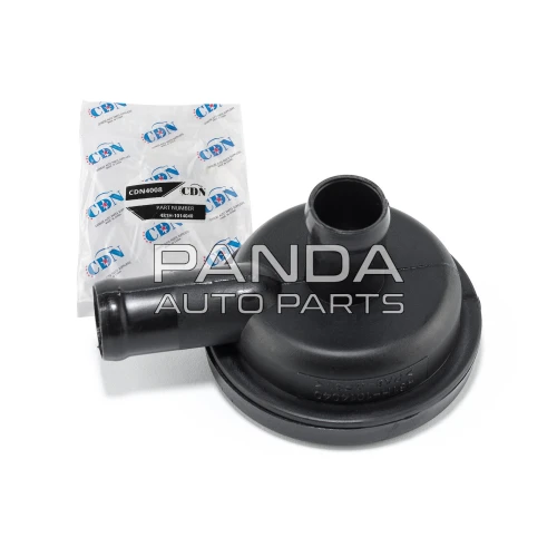 Сепаратор картерных газов сапун  CDN 481H-1014040