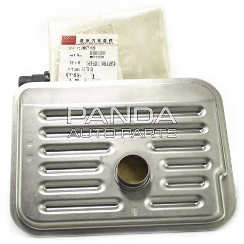 Фільтр АКПП ОРИГІНАЛ MD758691