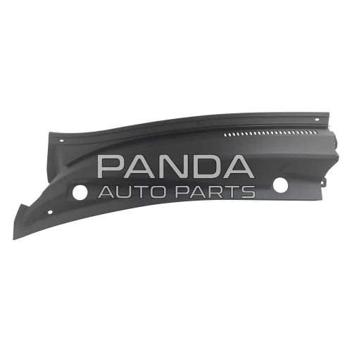 Панель рамки лобового стекла левая Geely MK2 (Джили МК2) 1018005831