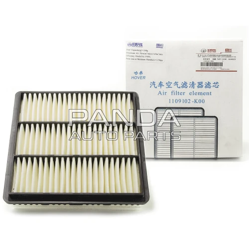 Фильтр воздушный квадратный ОРИГИНАЛ 1109102-K00