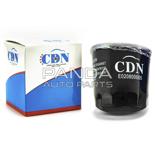 Фильтр масляный  CDN E020800005