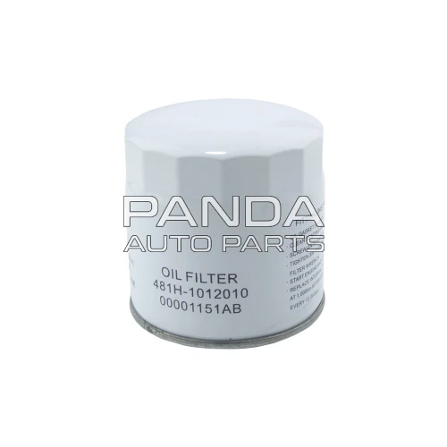 Фильтр масляный Chery Tiggo 5 (Чери Тигго 5) 481H-1012010