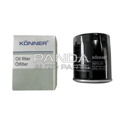 Фильтр масляный  KONNER 10149617-00