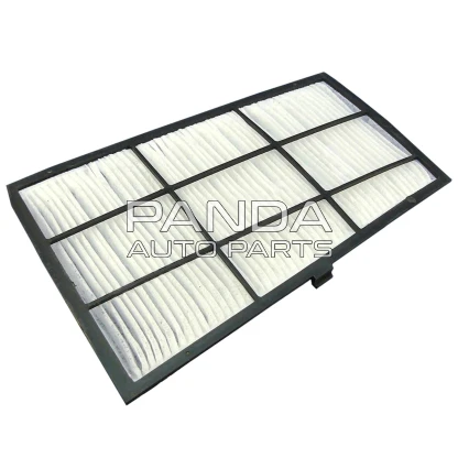 Фільтр салону під капотом A21-9EC8121010